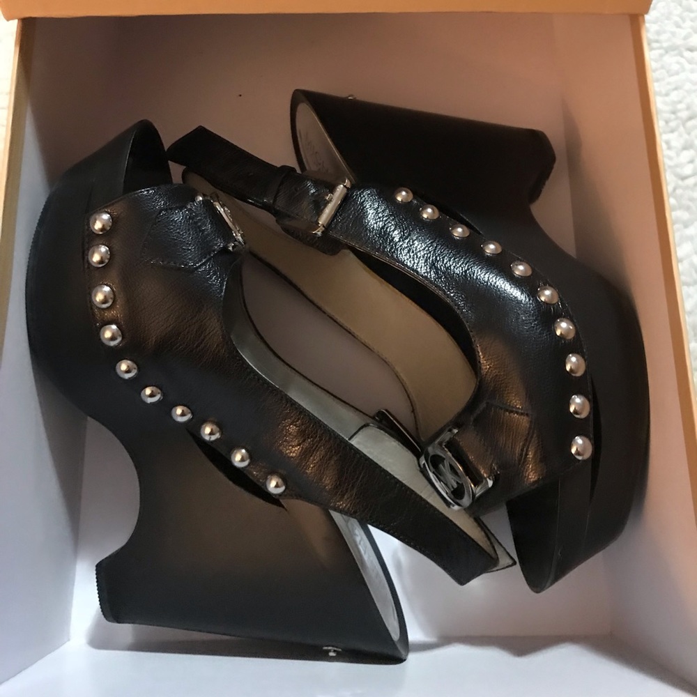 Michael Kors Shoes